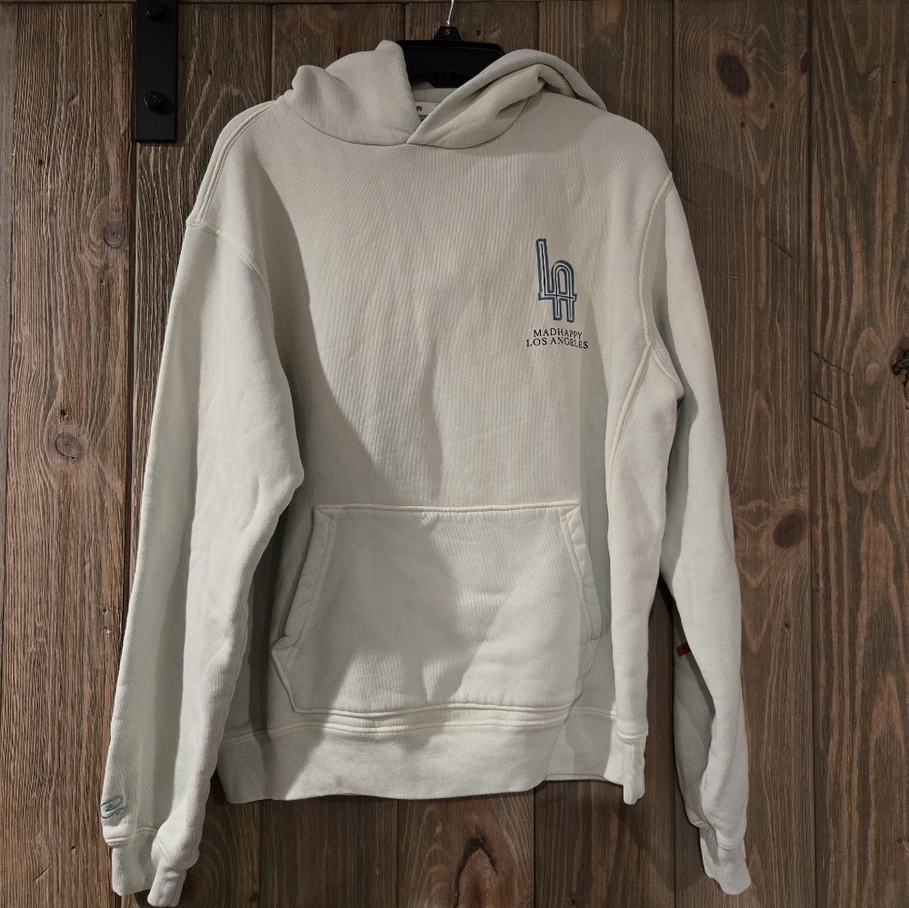 New madhappy LA hoodie
